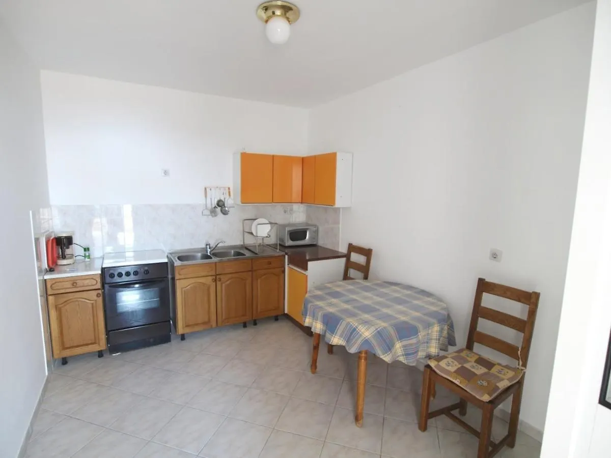 Apartments With A Parking Space Rab - 20818 Banjol