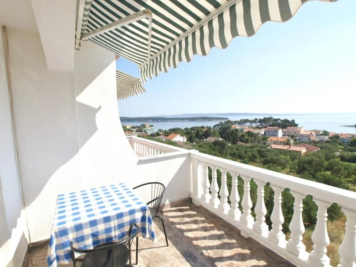 Apartments With A Parking Space Rab - 20818 Banjol Chorvatsko