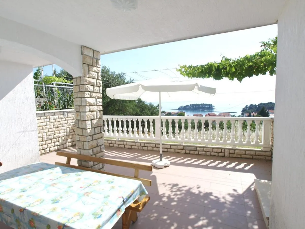 Apartments With A Parking Space Rab - 20818 Banjol Hırvatistan